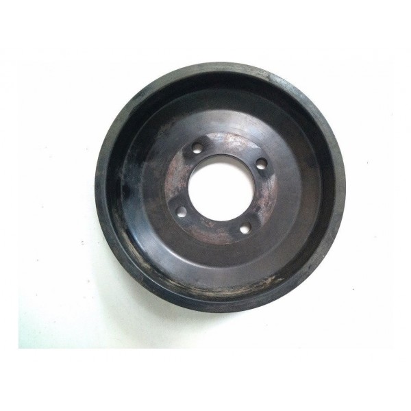 Polia Bomba Água 7504077 Bmw E53 X5 1999 2005