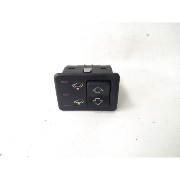 Botão Altura Carro 8382382 Bmw E53 X5 1999 200