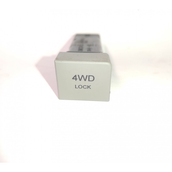 Botão 4wd Lock 202002962 Santa Fé 2009