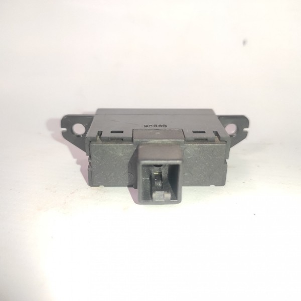 Botao Reset Trip Santa Fé 2009