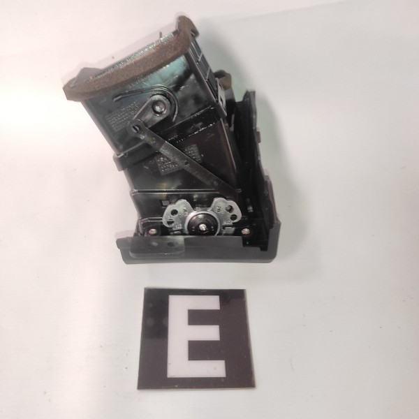 Difusor Esquerdo Ar Condicionado Santa Fé 2009