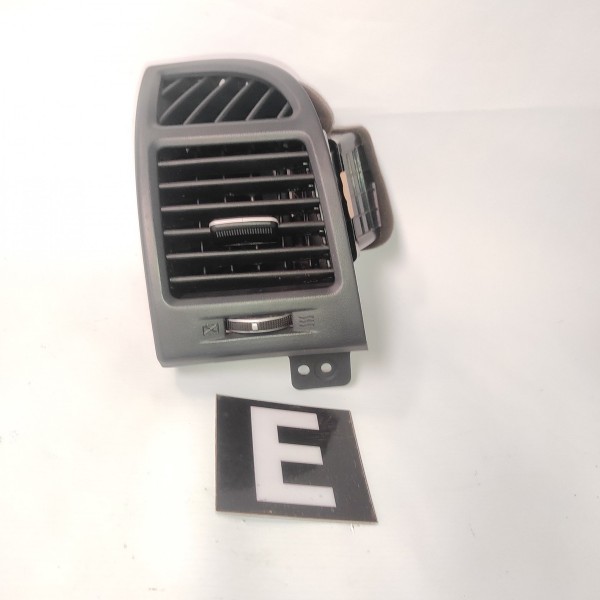 Difusor Esquerdo Ar Condicionado Santa Fé 2009