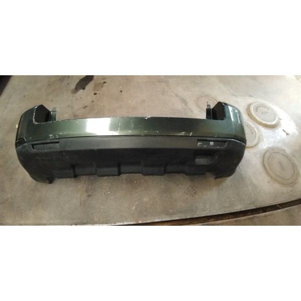 Parachoque Traseiro Freelander 2 2006 2015