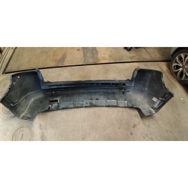 Parachoque Traseiro Freelander 2 2006 2015