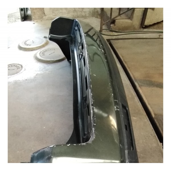 Parachoque Traseiro Freelander 2 2006 2015