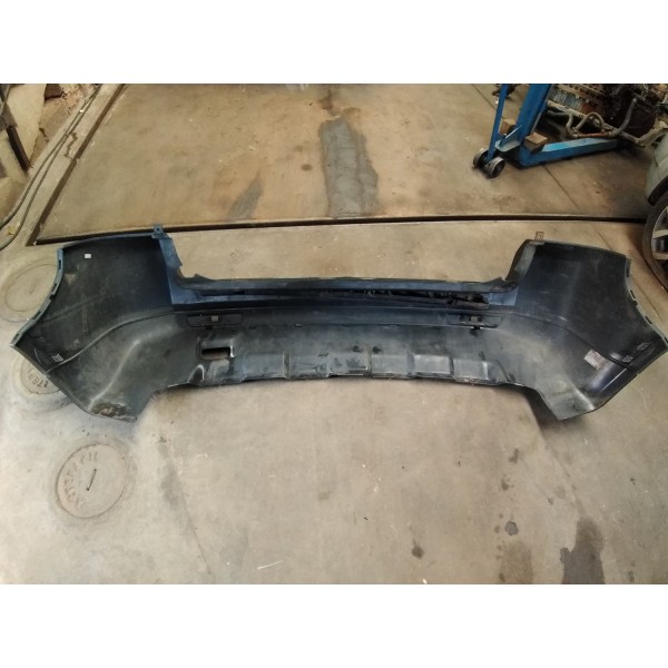 Parachoque Traseiro Freelander 2 2006 2015