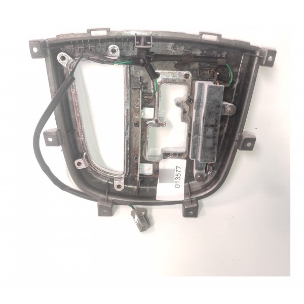 Moldura Seletora Cambio Santa Fé 2009