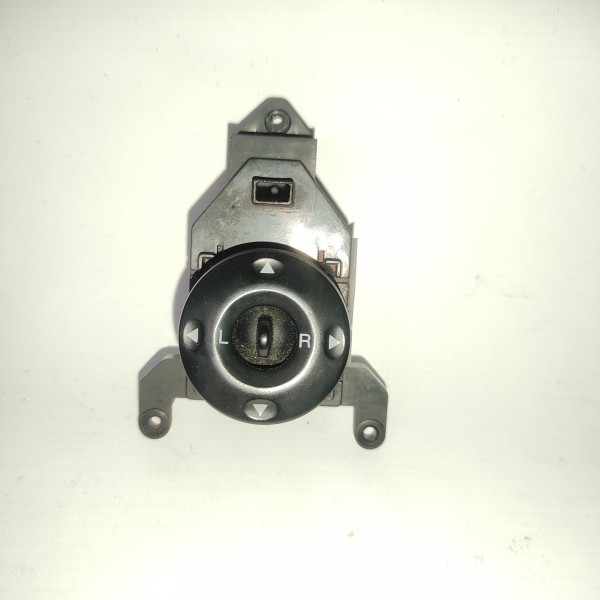 Botão Retrovisor Elétrico 371480 Santa Fé 2009