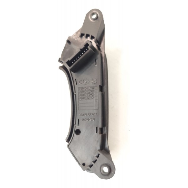 Botão Volante Piloto Automático 96700  Hyundai Santa Fé 2009