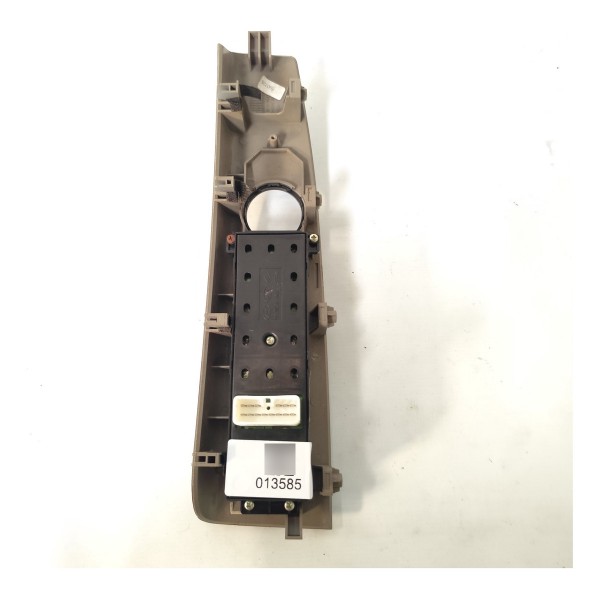 Botão Vidro Elétrico Dianteiro Esquerdo Hyundai Santa Fé 09