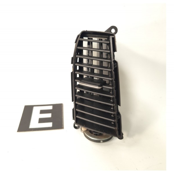 Difusor Central Esquerdo Hyundai Santa Fe 2009