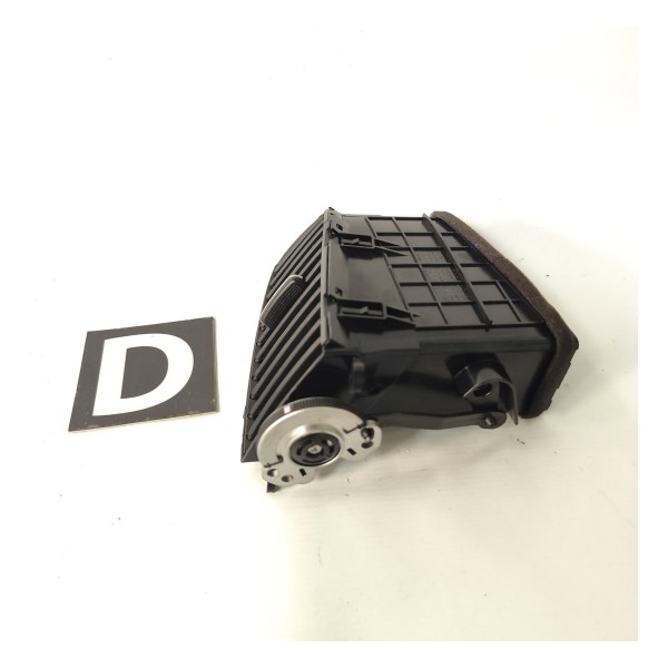 Difusor Central Direito 97420-2b000 Hyundai Santa Fe 2009