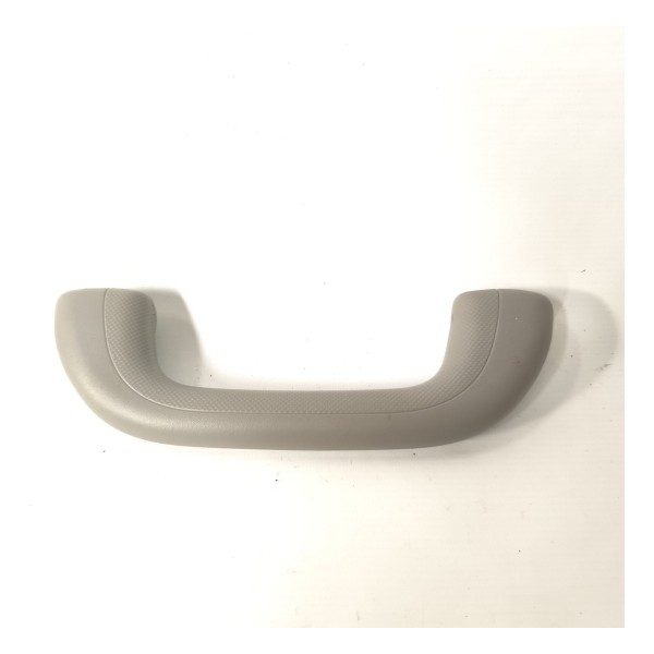 Alça Teto Pqp Sem Gancho 85342-2b100 Hyundai Santa Fe 2009 Bege