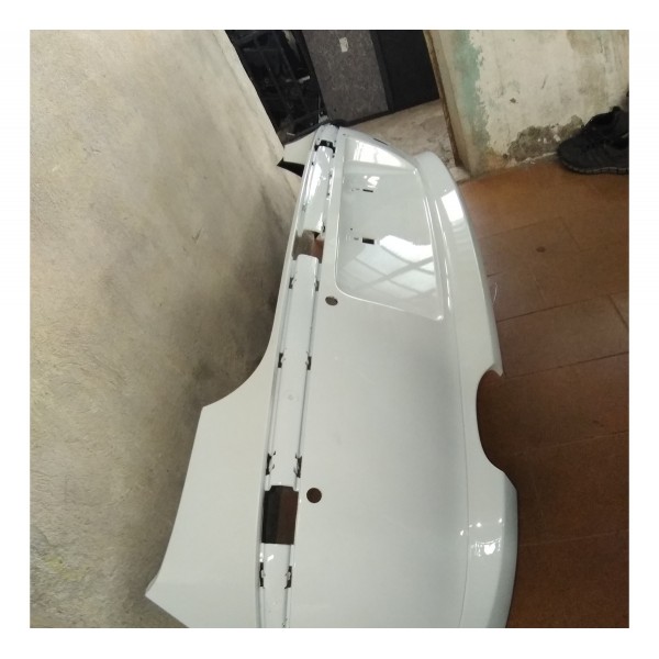 Parachoque Traseiro Bmw 118 E87 2004 2011