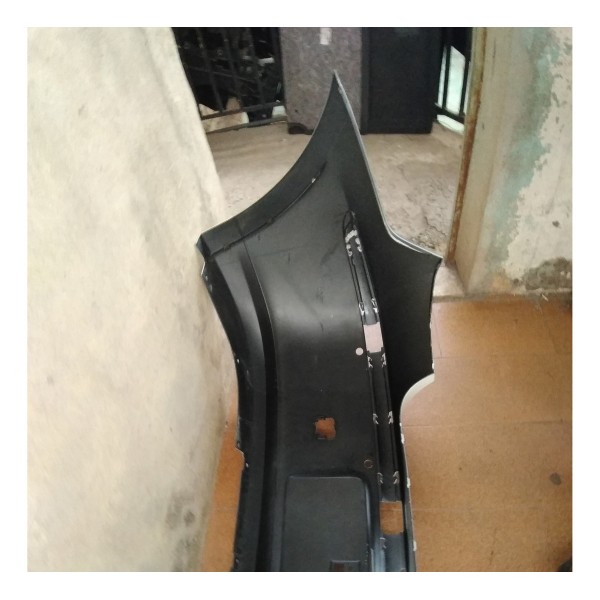 Parachoque Traseiro Bmw 118 E87 2004 2011