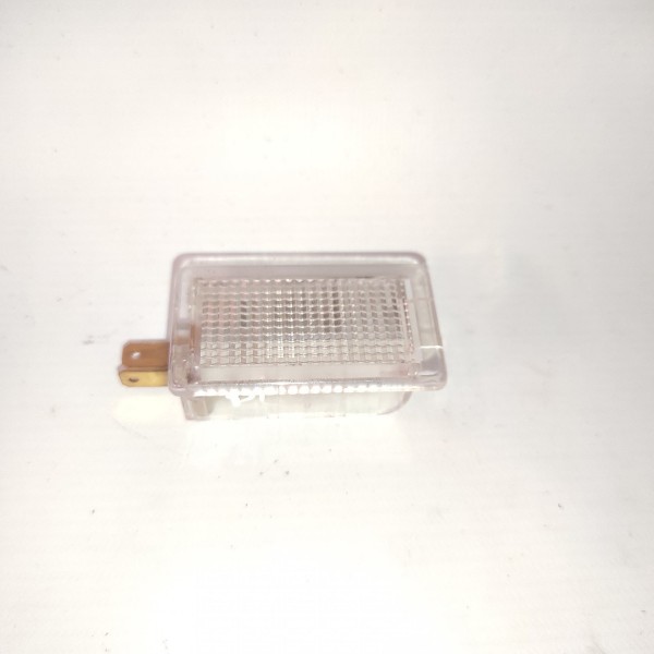 Luz Porta Luvas Santa Fé 2009