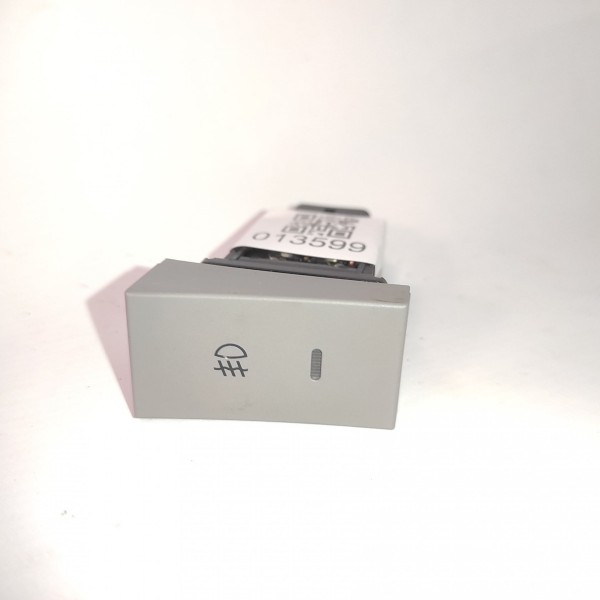 Botão Farol Neblina 202007239 Santa Fé 2009