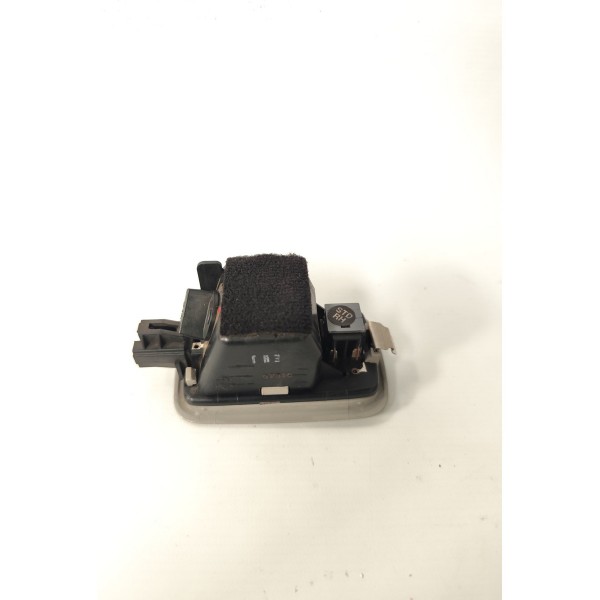 Luz Leitura Traseira 9731c Hyundai Santa Fe 2009