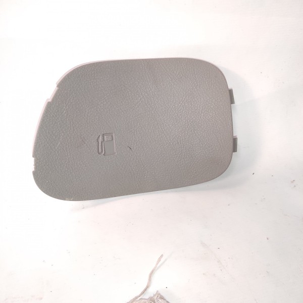 Tampa Interna Abertura Portinhola Tanque Santa Fé 2009