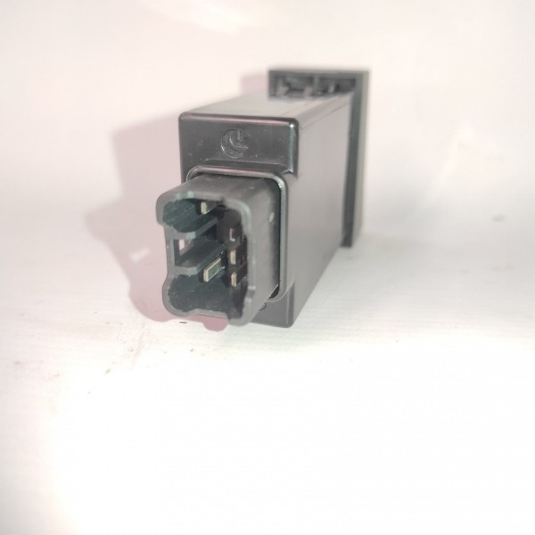 Botão Luminosidade Painel Santa Fé 2009