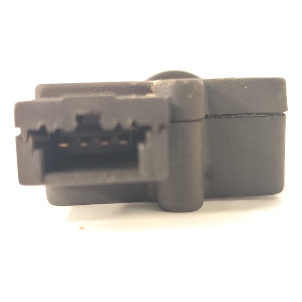 Trava Elétrica Porta Mala Hyundai Santa Fé 2009