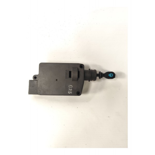 Trava Elétrica Porta Mala Hyundai Santa Fé 2009