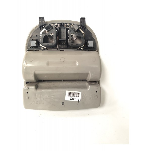 Luz Teto Dianteira Hyundai Santa Fé 2009