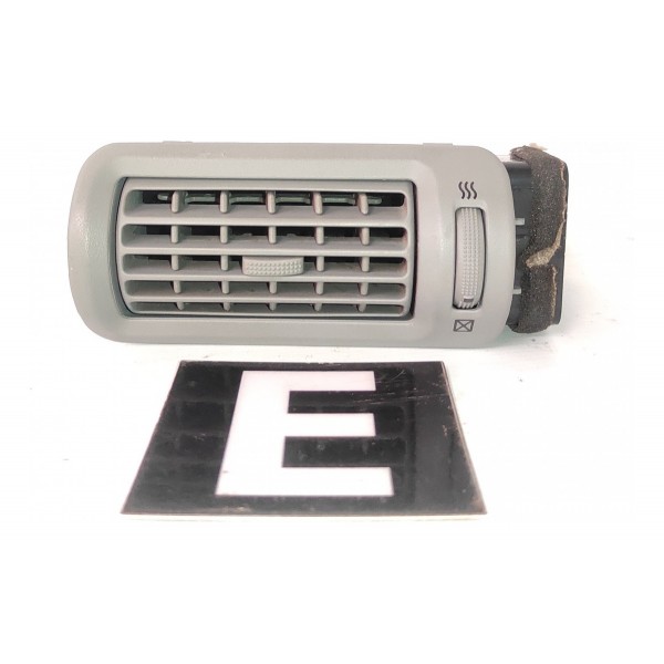 Difusor Ar Condicionado Traseira Esquerda Santa Fé 2009