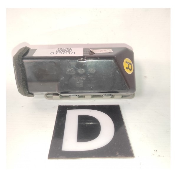 Difusor Ar Condicionado Traseira Direita Santa Fé 2009