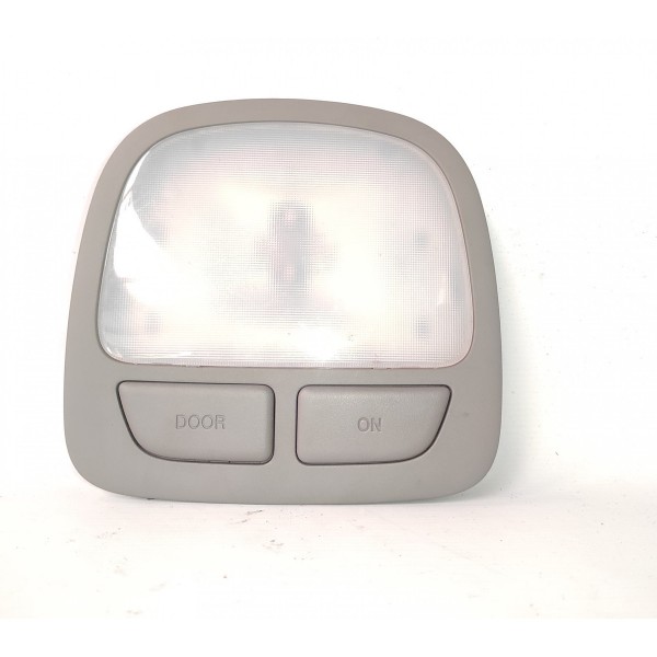 Luz Cortesia Interna Santa Fé 2009