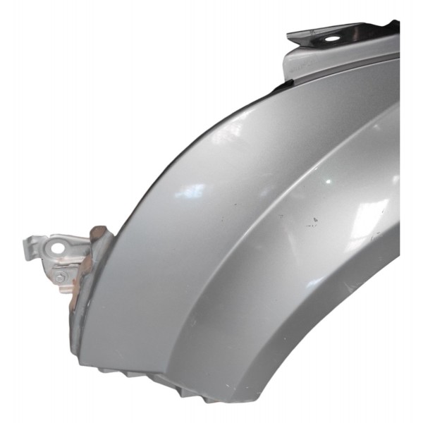 Paralama Dianteiro Esquerdo Audi Tt Quattro Mk1 1.8t 98 06