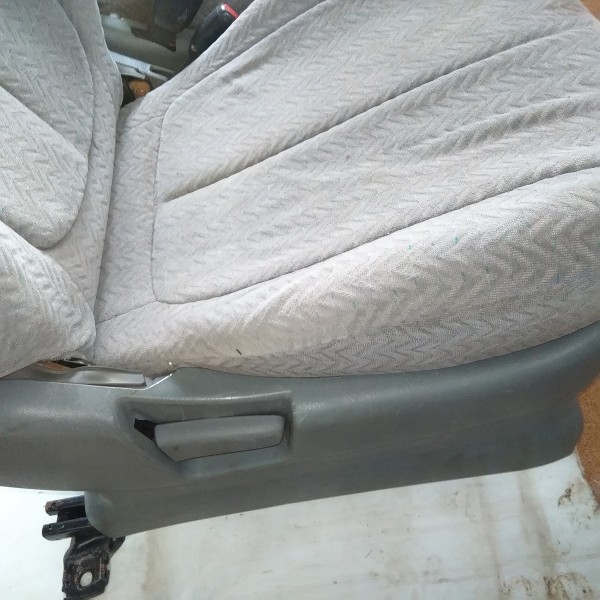 Jogo De Bancos Suzuki Grand Vitara 2000