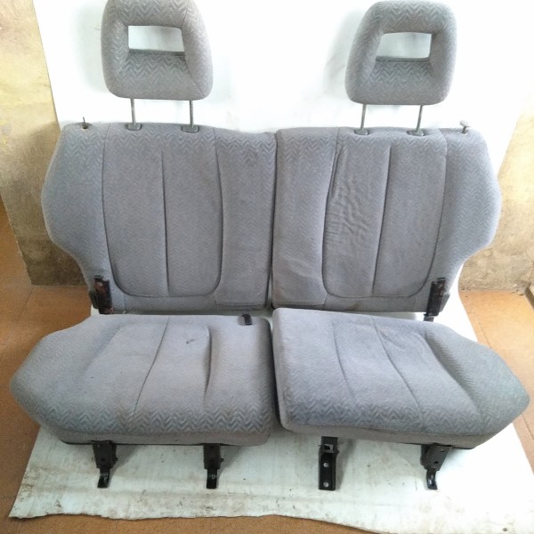 Jogo De Bancos Suzuki Grand Vitara 2000