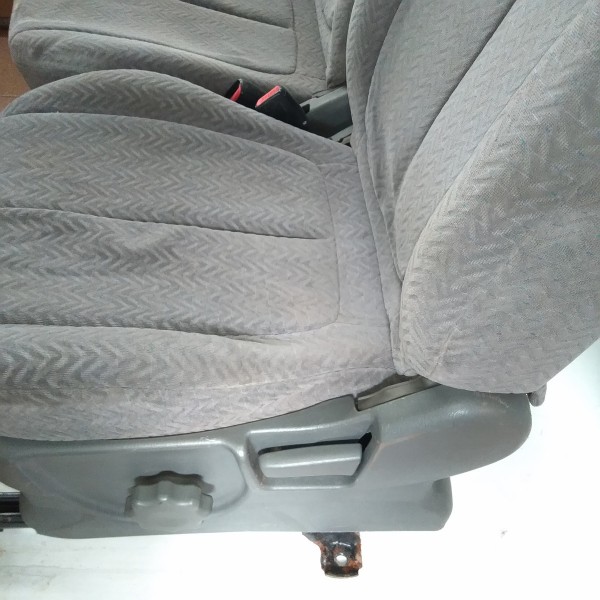 Jogo De Bancos Suzuki Grand Vitara 2000