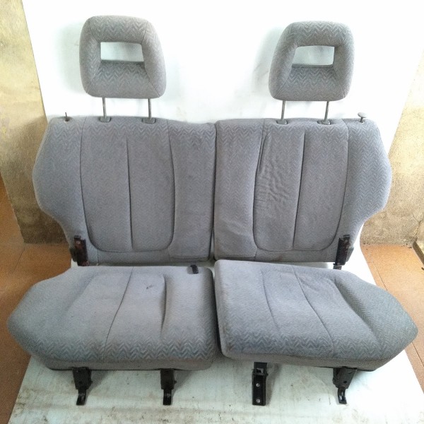 Jogo De Bancos Suzuki Grand Vitara 2000