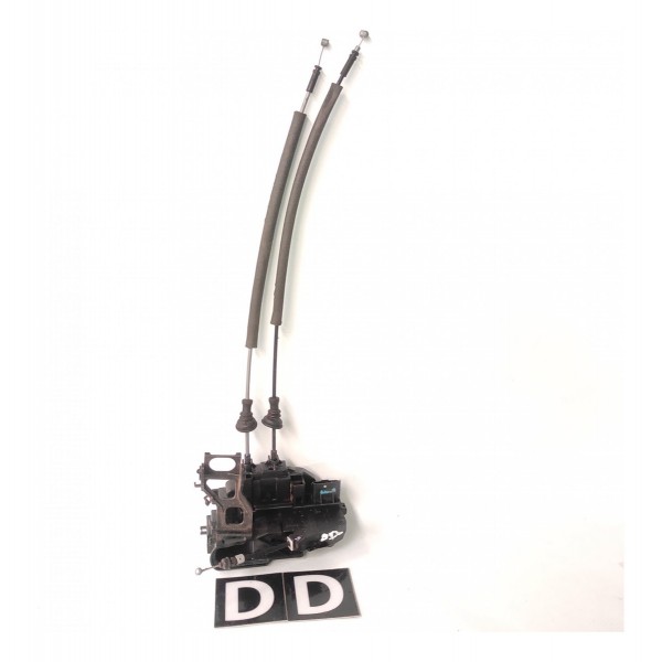 Trava Elétrica Dianteira Direita Santa Fé 2009