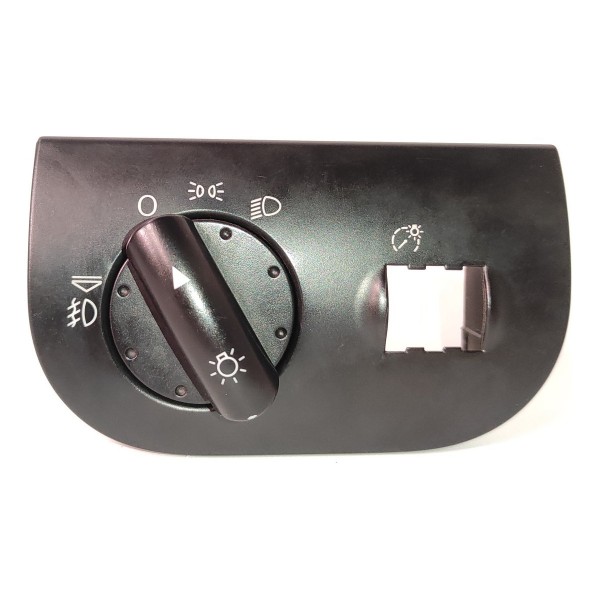 Chave Farol Audi Tt Quattro Mk1 1.8t 1998 2006