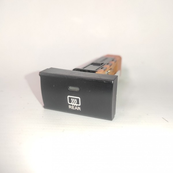 Botão Desembaçador Traseiro Rear 621w05010 Santa Fé 2009