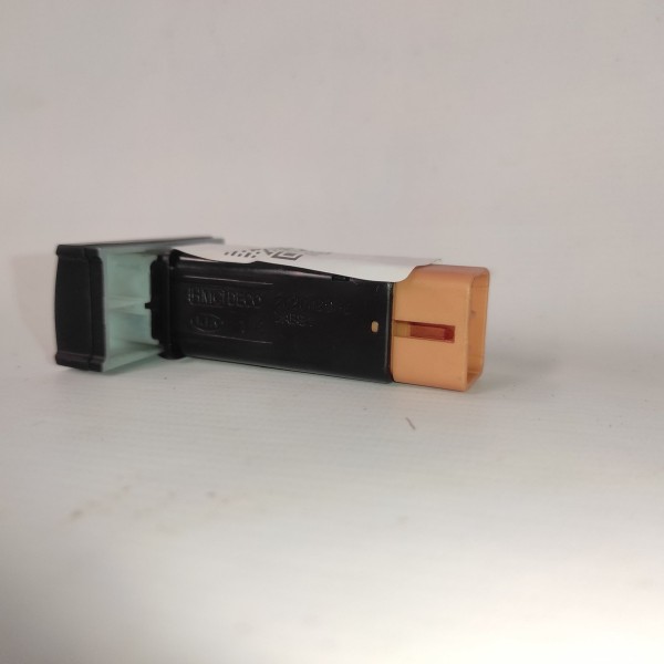 Botão Desembaçador Traseiro Rear 621w05010 Santa Fé 2009