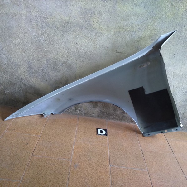 Paralama Direito Bmw 118 E87 2004 2011