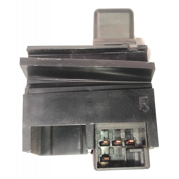 Botão Vidro Elétrico Dianteiro Direito Audi Tt Quattro Mk1