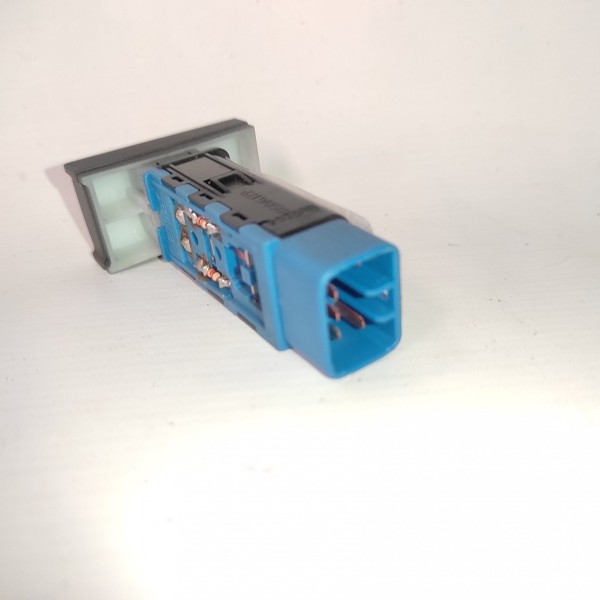 Botão Desembaçador Front 621w05010 Santa Fé 2009