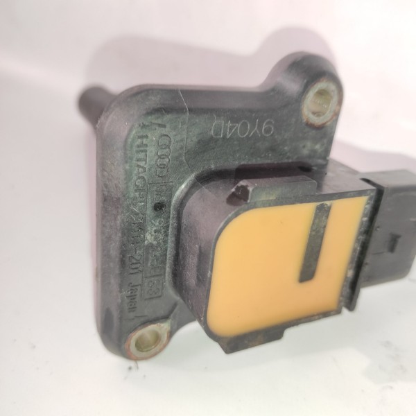 Bobina Ignição Oem Hitachi 06b905115e Audi Tt Quattro Mk1