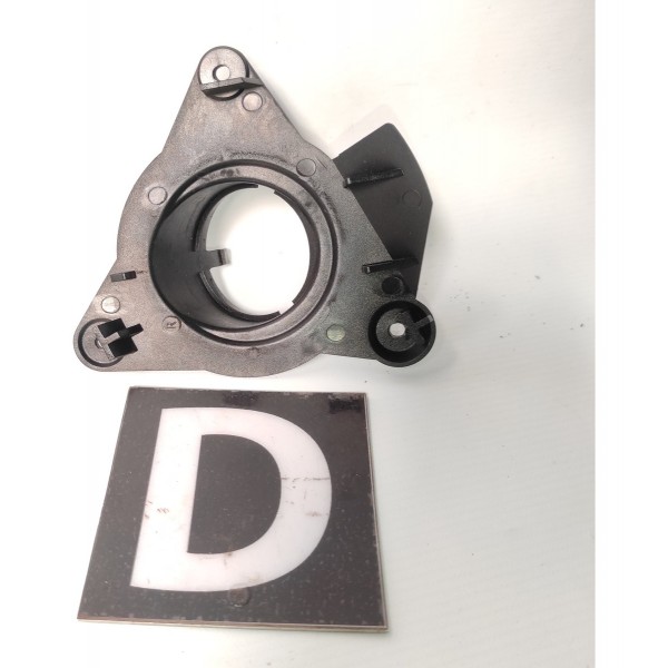 Moldura Tweeter Direito Audi Tt Quattro Mk1 1.8t 1998 2006