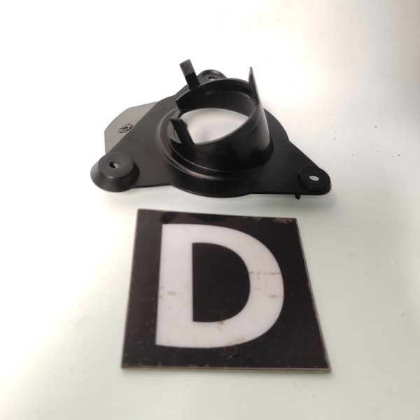 Moldura Tweeter Direito Audi Tt Quattro Mk1 1.8t 1998 2006