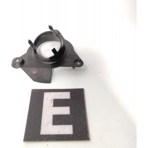 Moldura Tweeter Esquerdo Audi Tt Quattro Mk1 1.8t 1998 2006