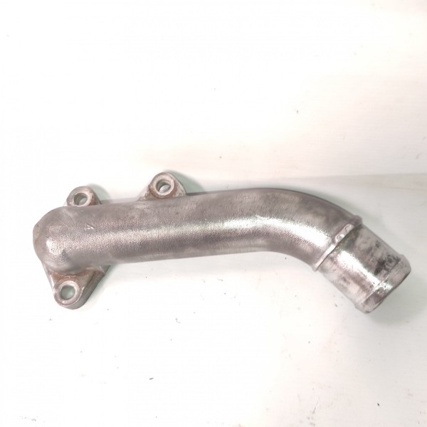 Cano Da Válvula Termostática Santa Fé 2009 2.7