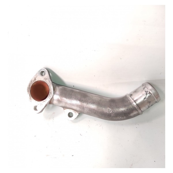 Cano Da Válvula Termostática Santa Fé 2009 2.7