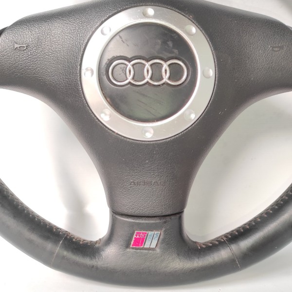 Volante Audi Tt Quattro Mk1 1.8t 1998 2006