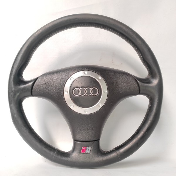 Volante Audi Tt Quattro Mk1 1.8t 1998 2006